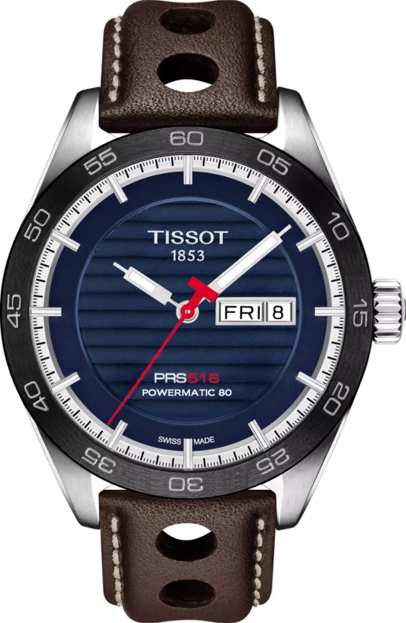 Часы Tissot T100.430.16.041.00