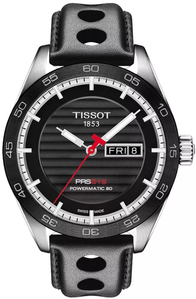 Часы Tissot T100.430.16.051.00