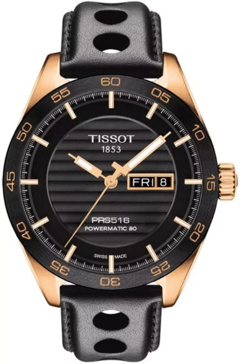Часы Tissot T100.430.36.051.00