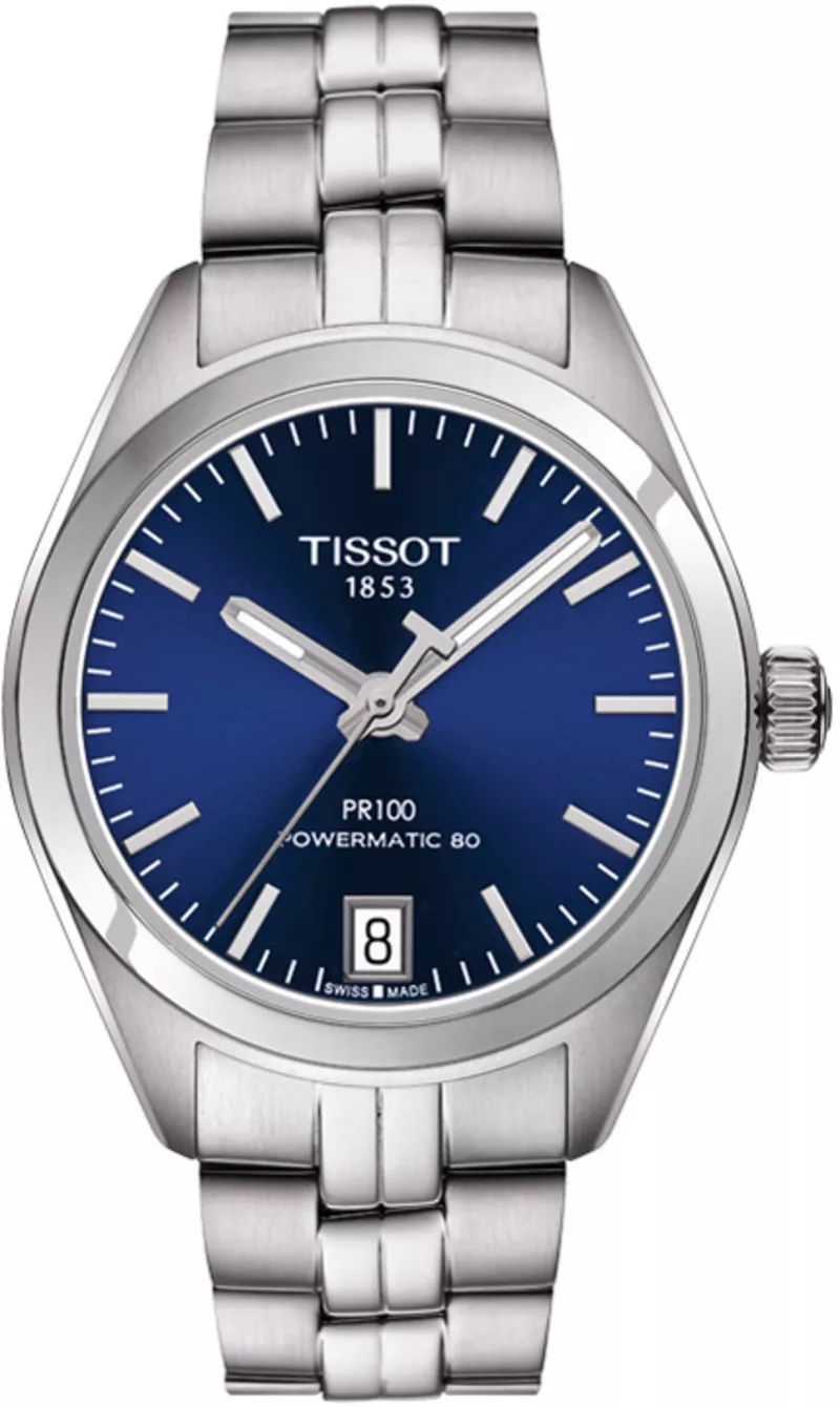 Часы Tissot T101.207.11.041.00