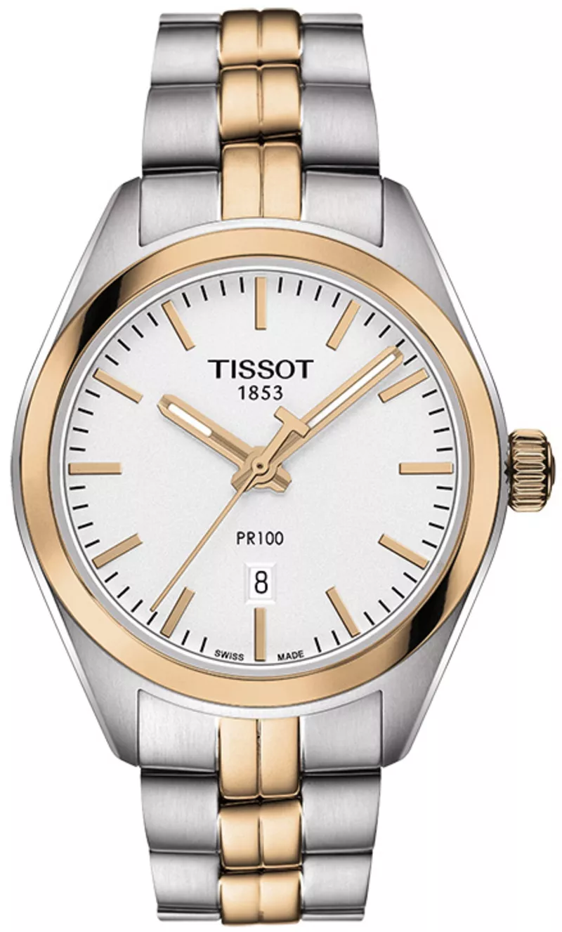 Часы Tissot T101.210.22.031.01