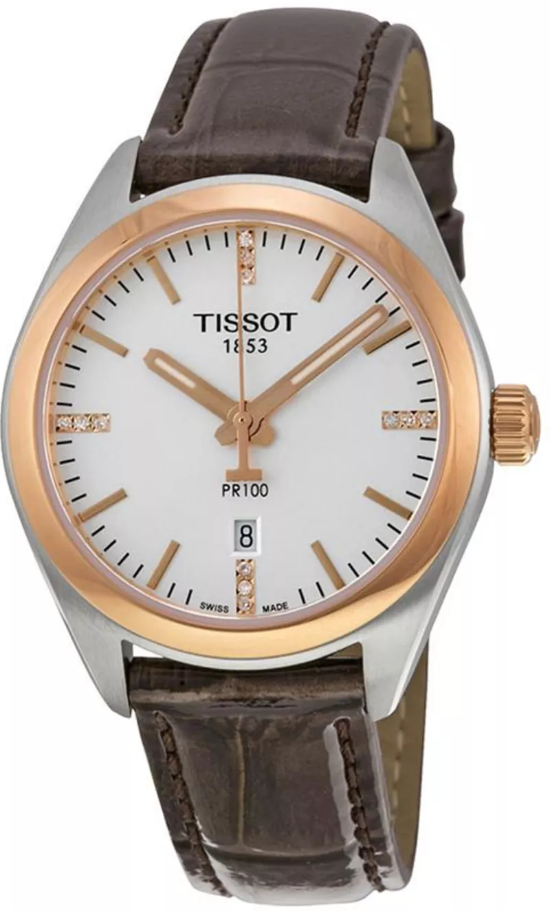 Часы Tissot T101.210.26.036.00