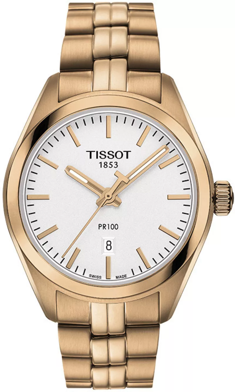 Часы Tissot T101.210.33.031.01