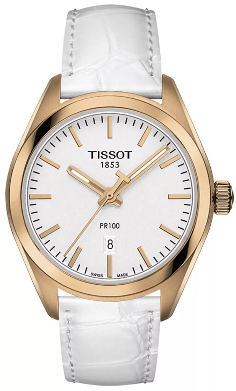 Часы Tissot T101.210.36.031.01