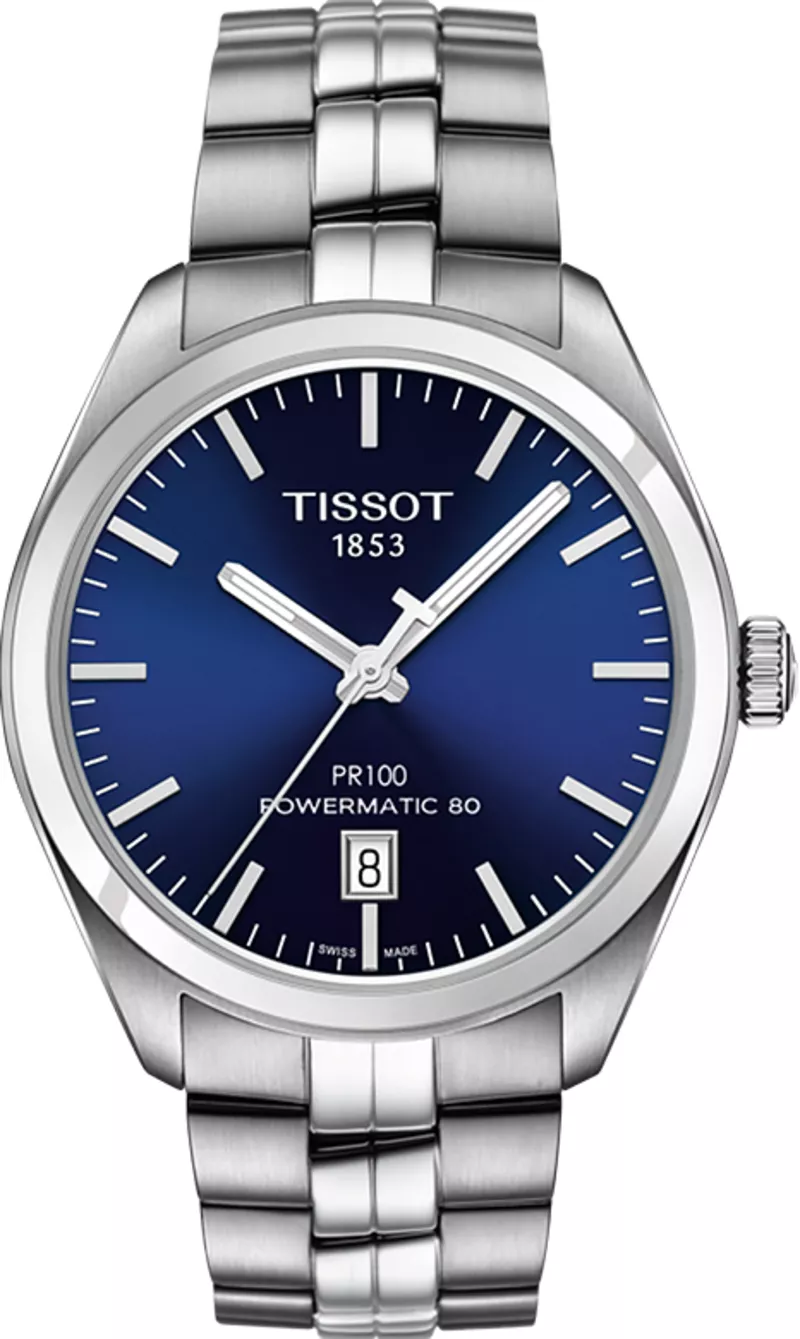 Часы Tissot T101.407.11.041.00