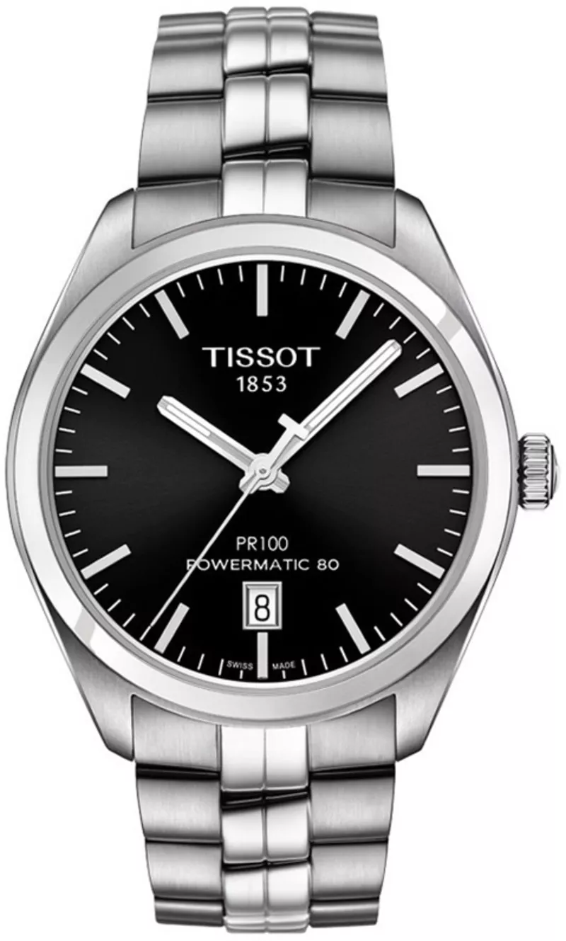 Часы Tissot T101.407.11.051.00