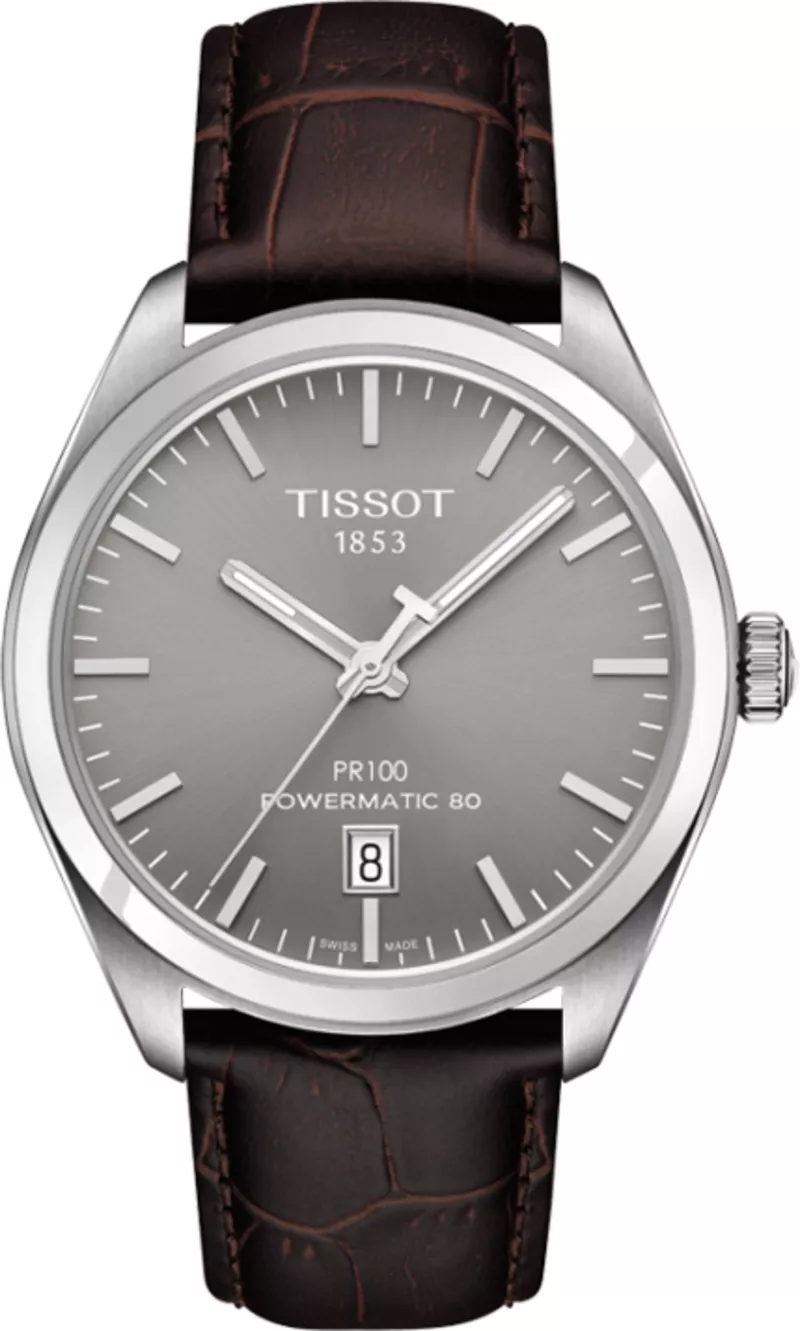 Часы Tissot T101.407.16.071.00