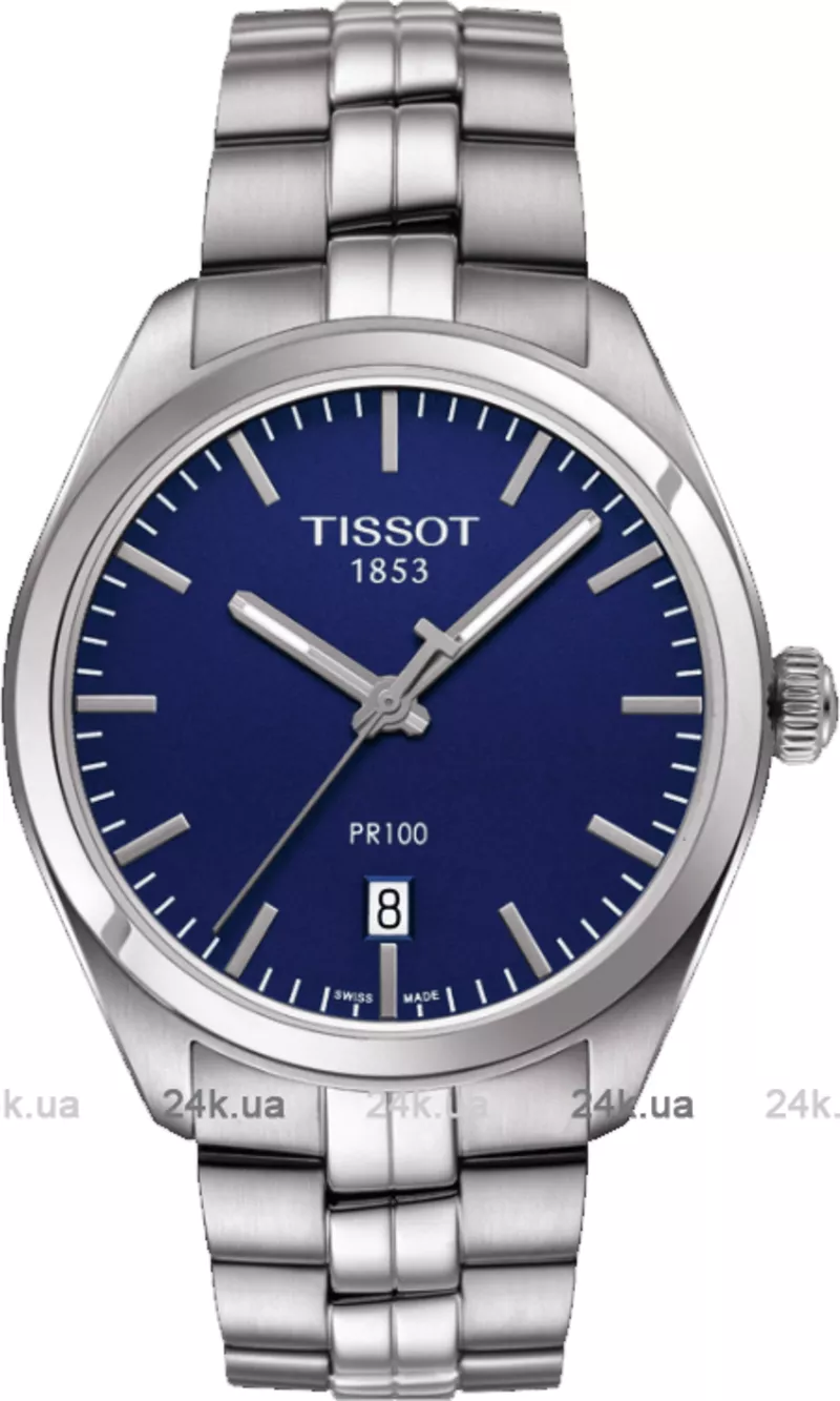 Часы Tissot T101.410.11.041.00
