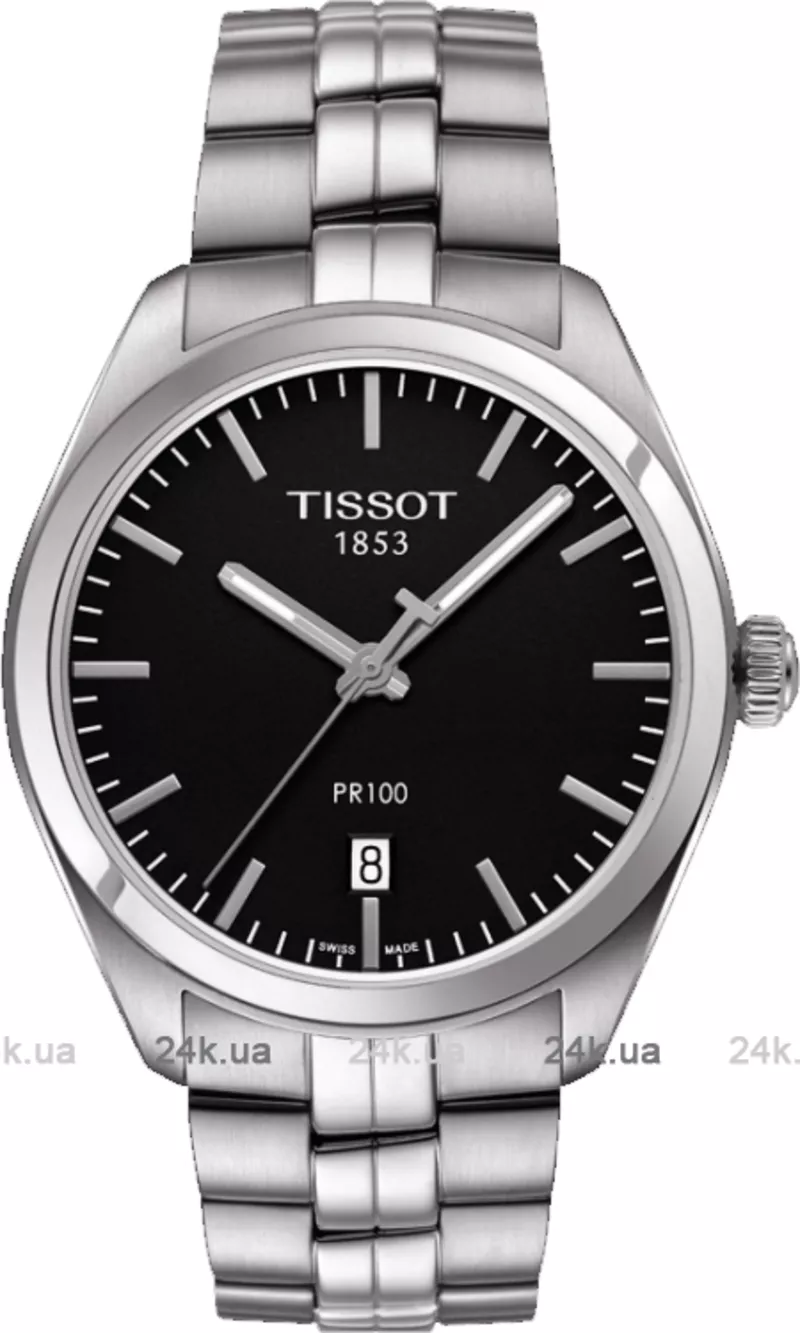 Часы Tissot T101.410.11.051.00