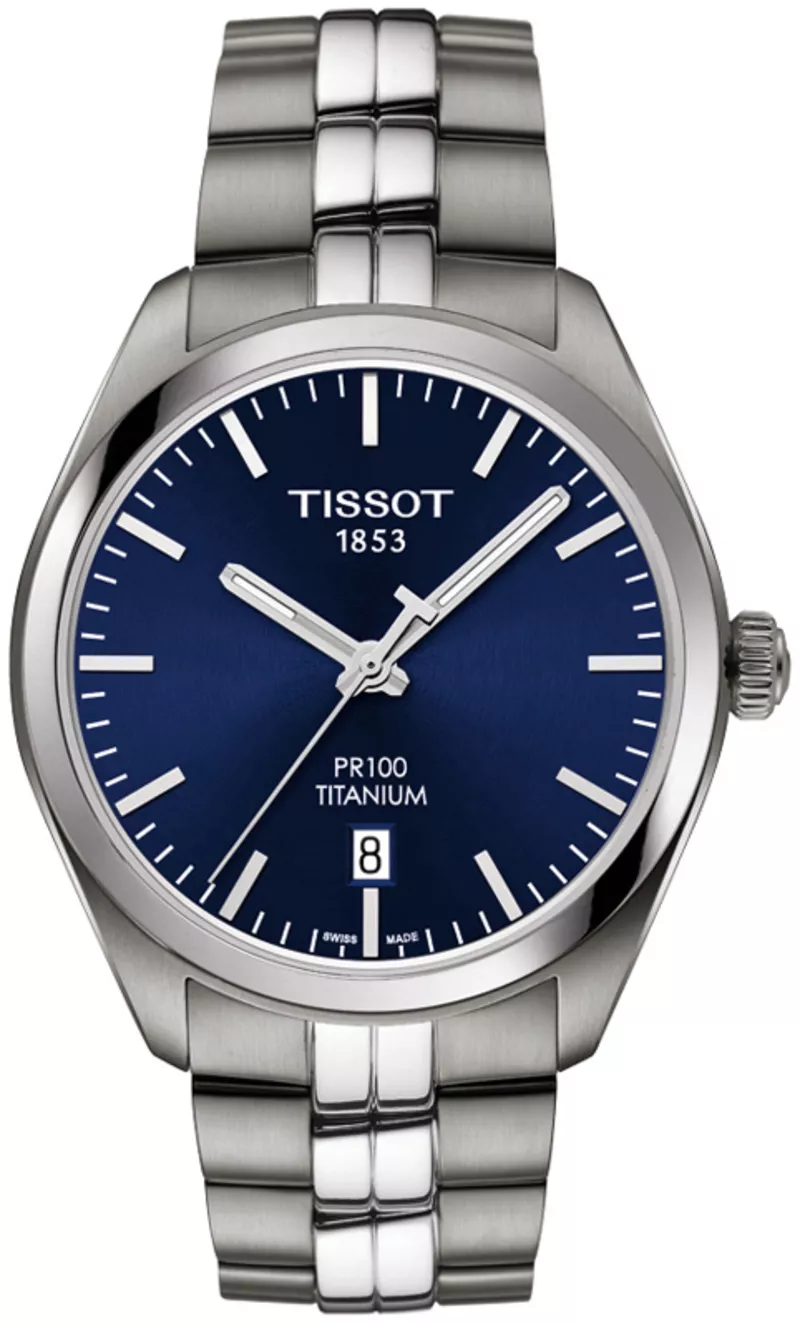 Часы Tissot T101.410.44.041.00