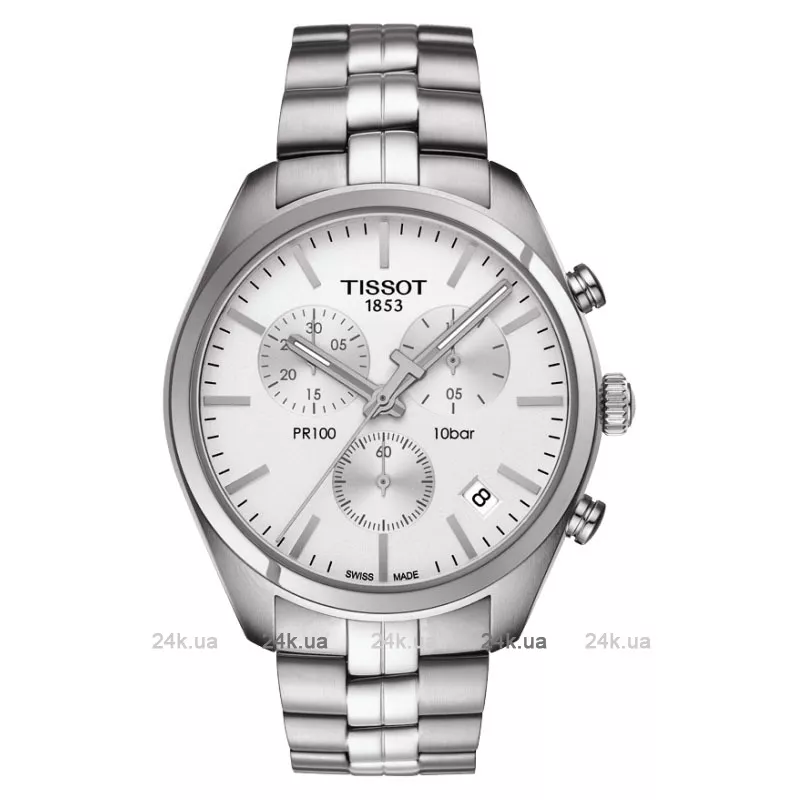 Часы Tissot T101.417.11.031.00