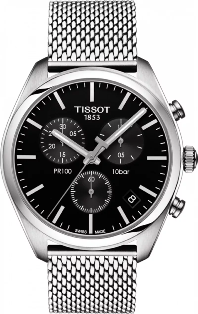 Часы Tissot T101.417.11.051.01