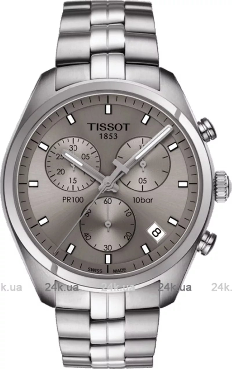 Часы Tissot T101.417.11.071.00