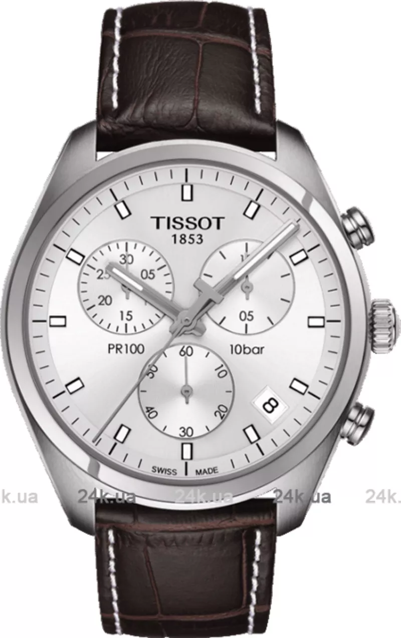 Часы Tissot T101.417.16.031.00