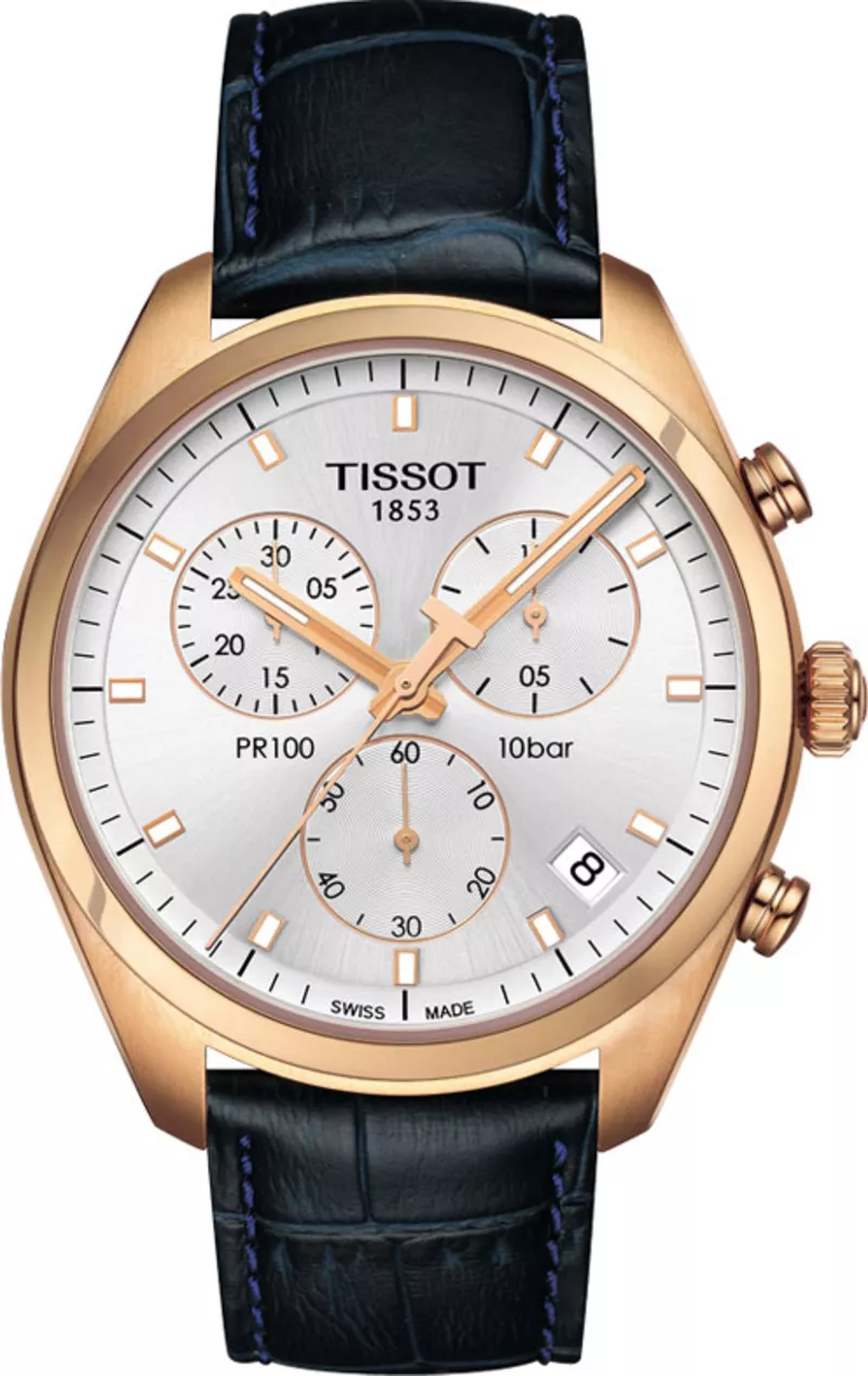 Часы Tissot T101.417.36.031.00