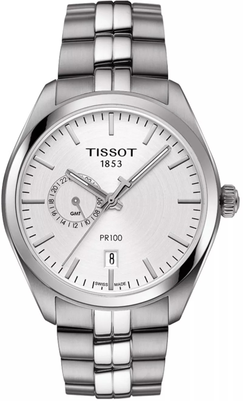 Часы Tissot T101.452.11.031.00