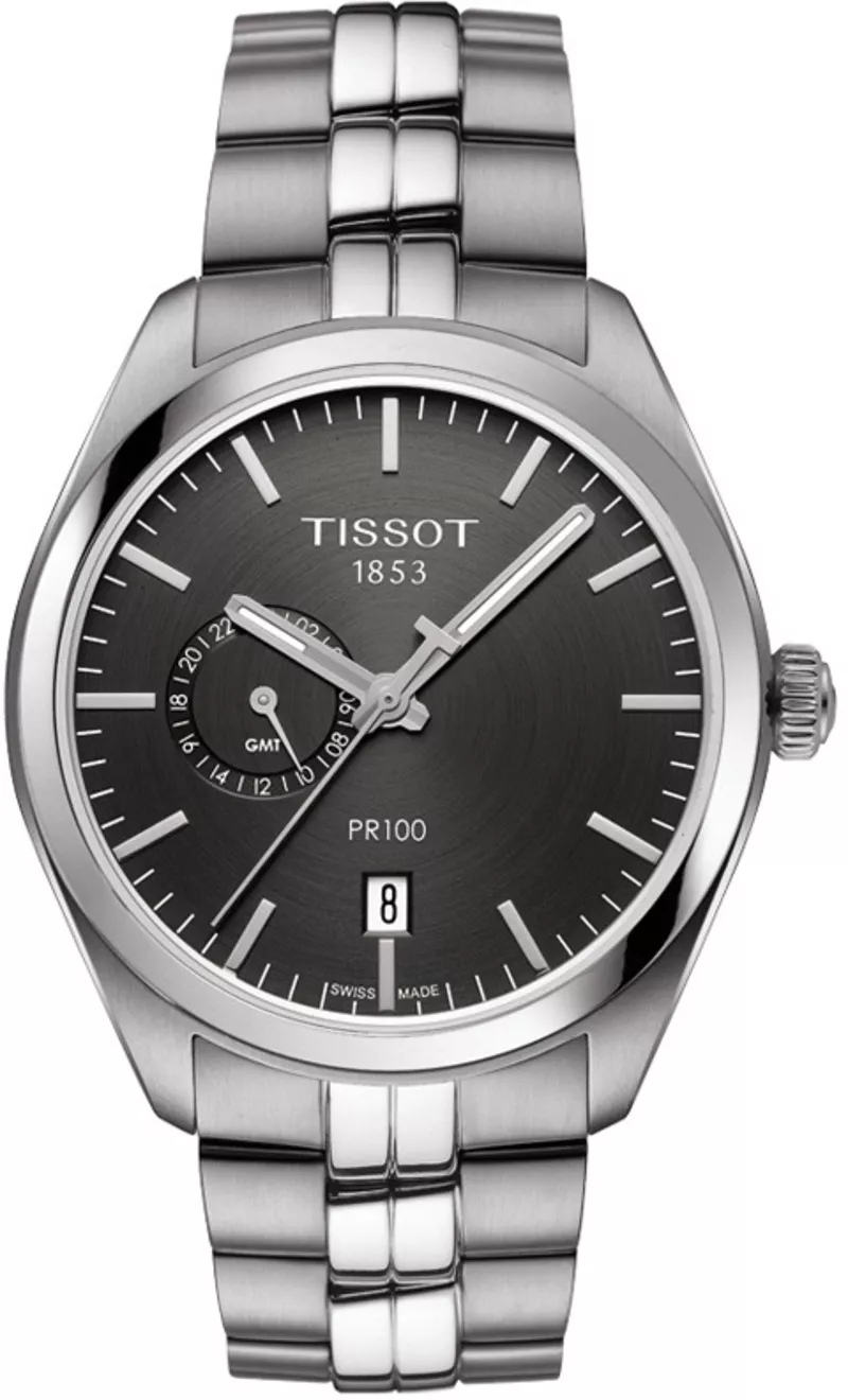 Часы Tissot T101.452.11.061.00