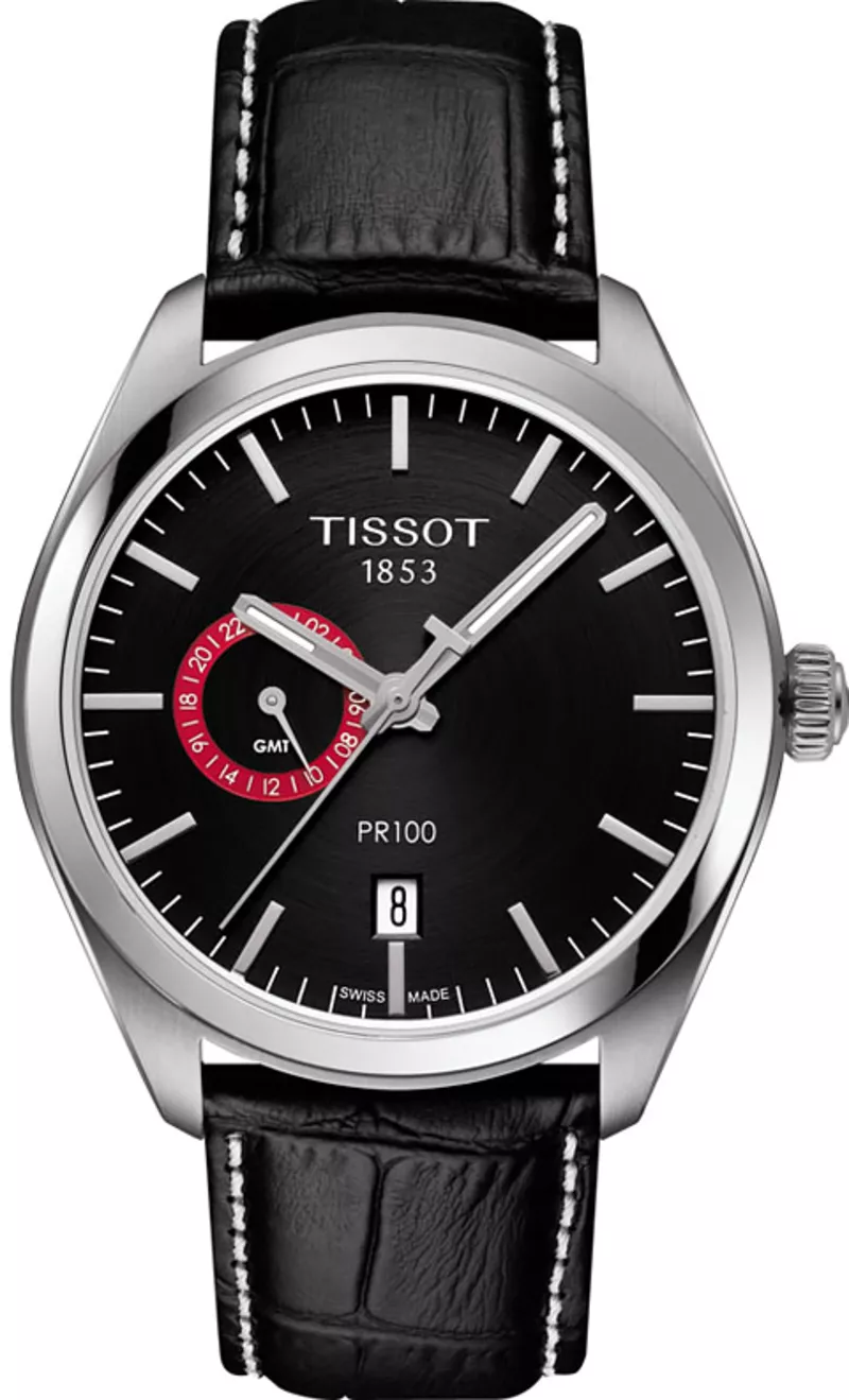 Часы Tissot T101.452.16.051.00