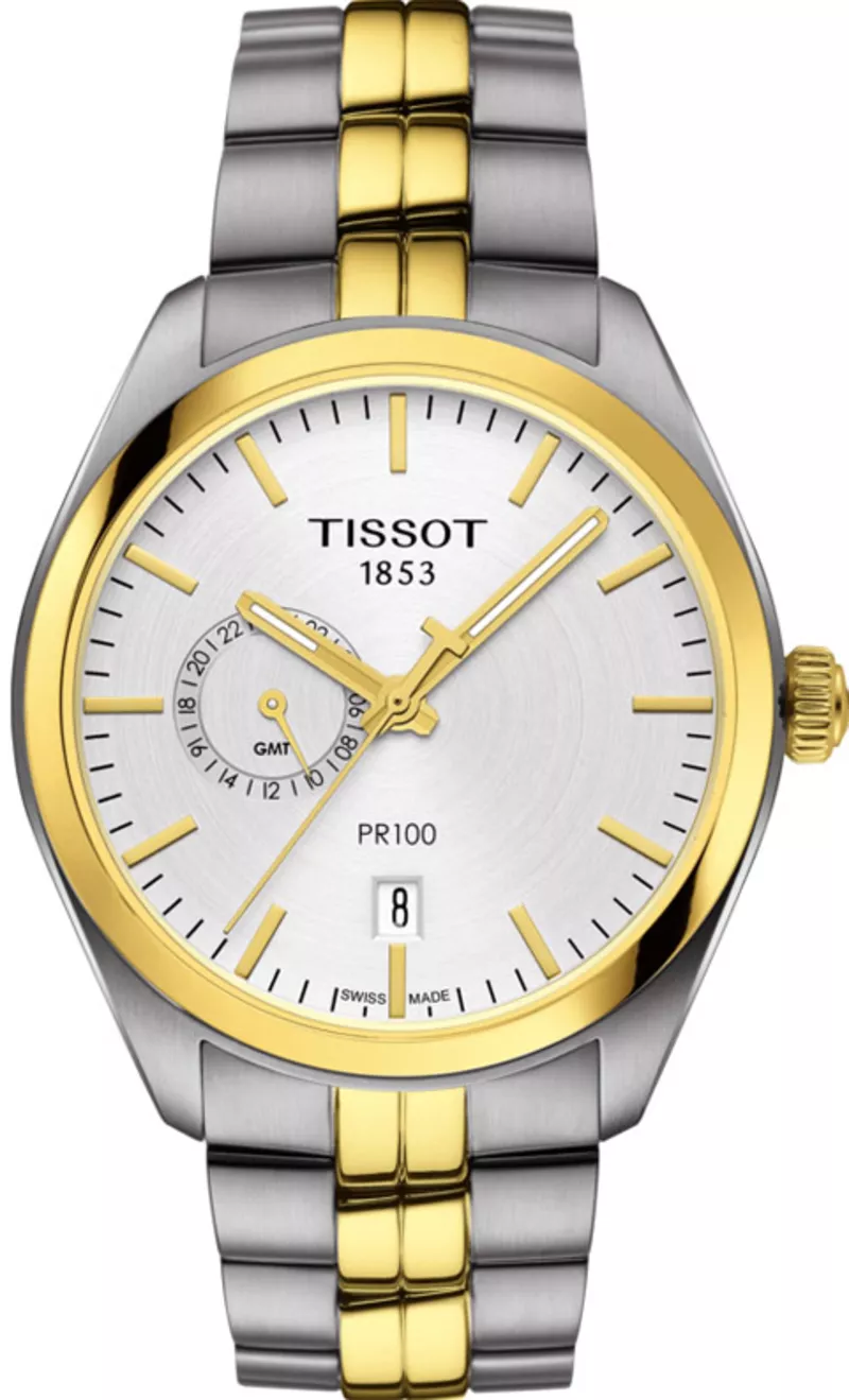 Часы Tissot T101.452.22.031.00