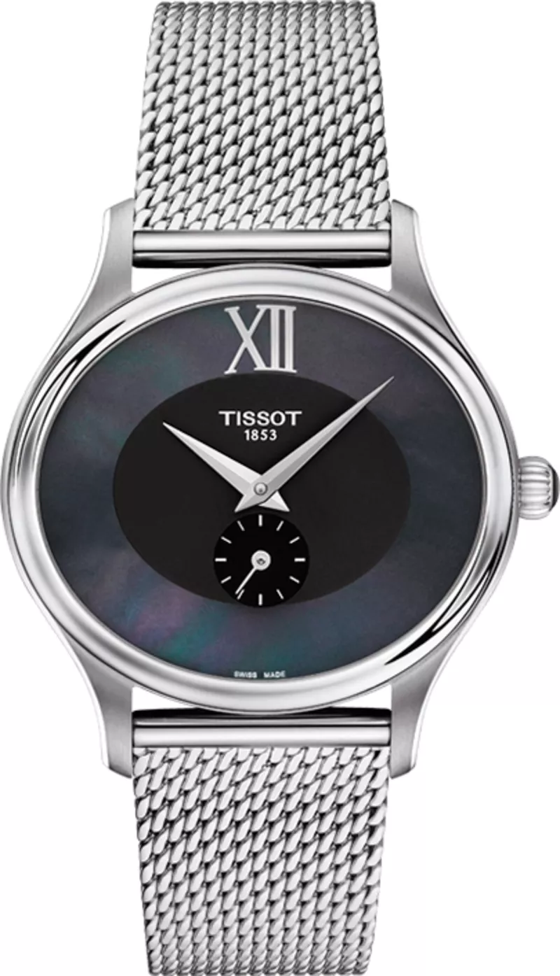 Часы Tissot T103.310.11.123.00