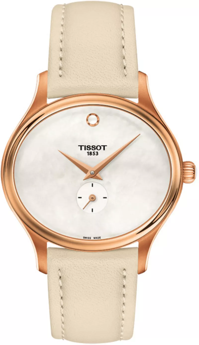 Часы Tissot T103.310.36.111.00
