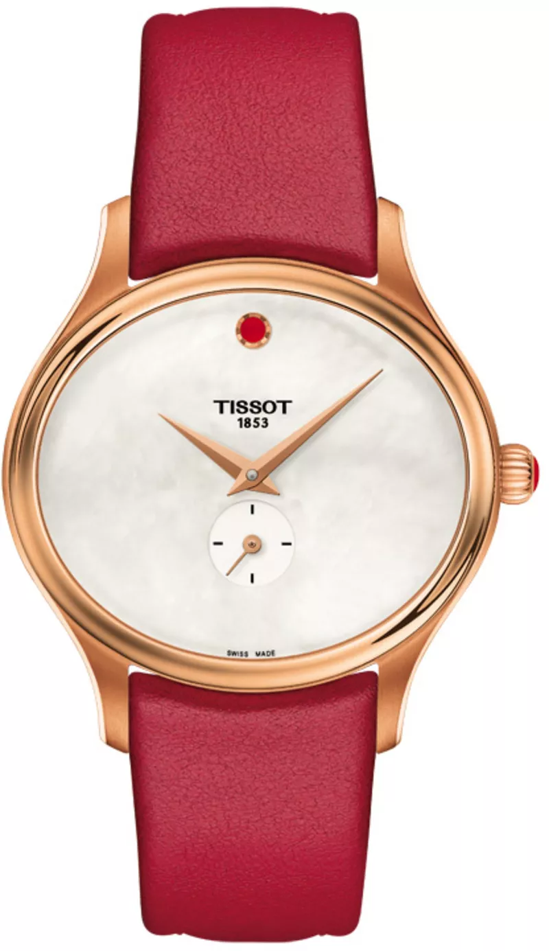 Часы Tissot T103.310.36.111.01