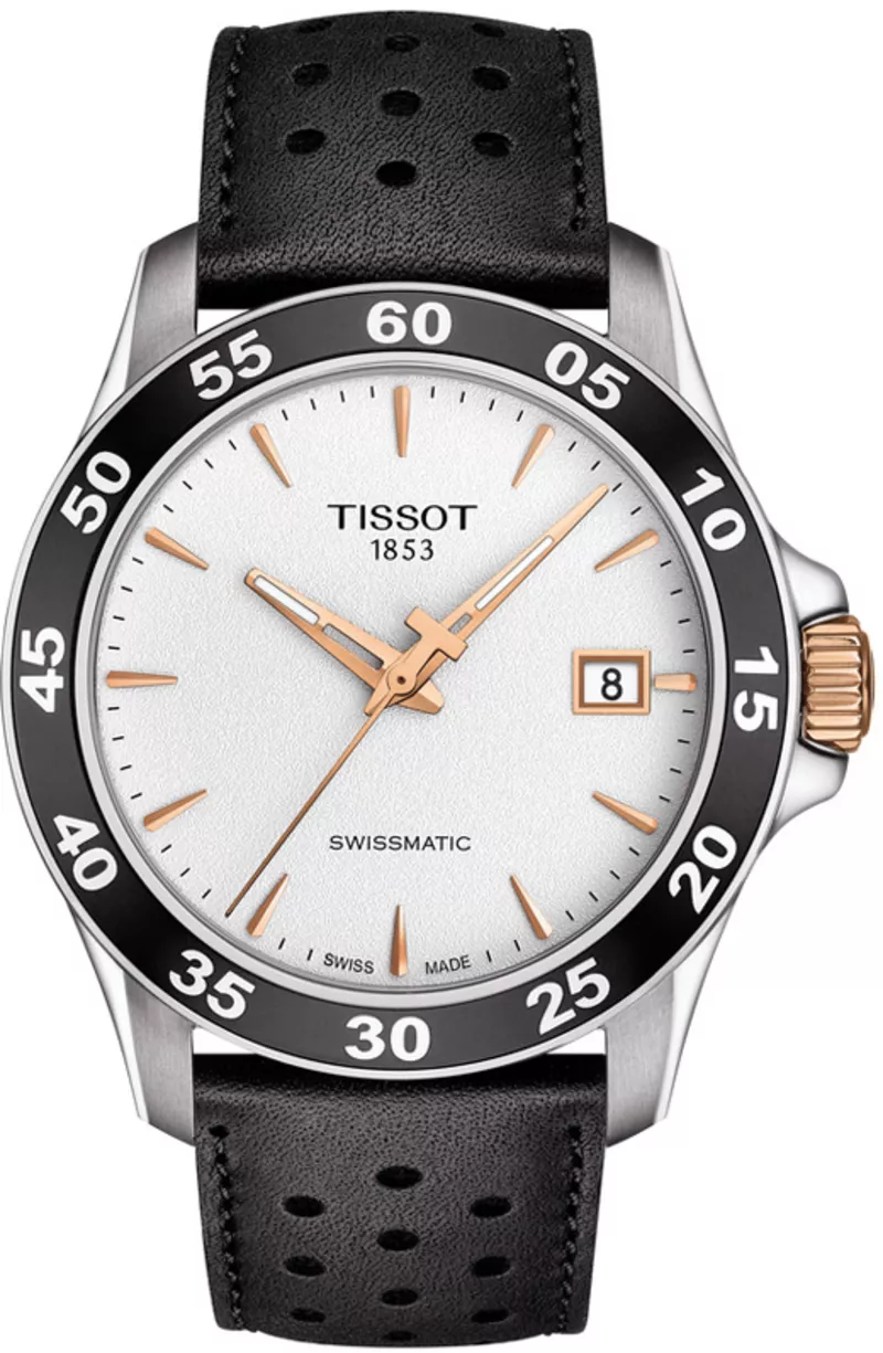Часы Tissot T106.407.26.031.00