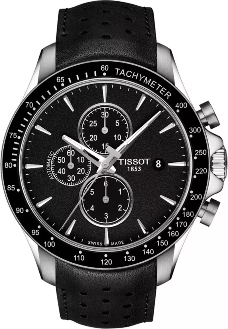 Часы Tissot T106.427.16.051.00