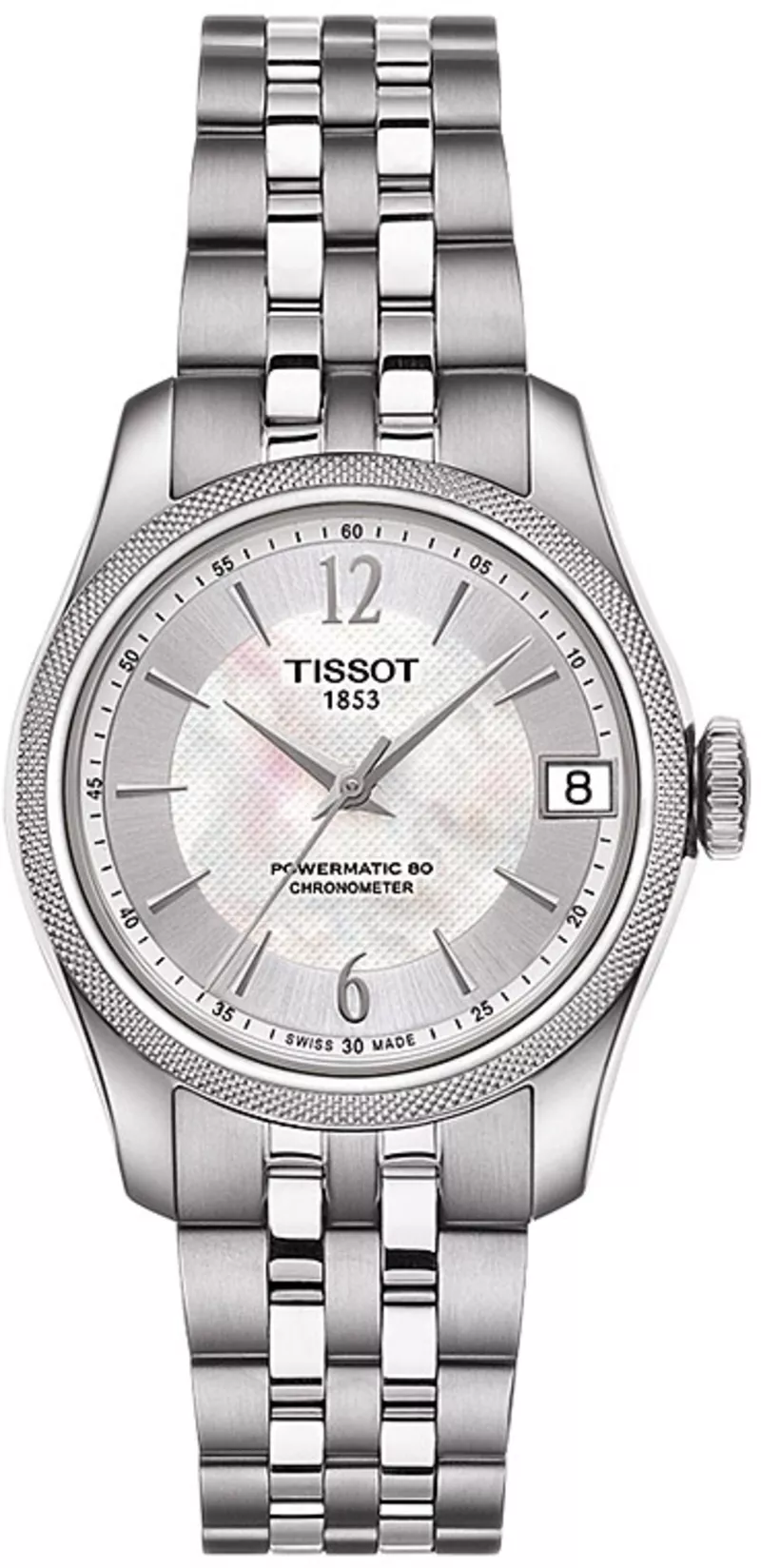 Часы Tissot T108.208.11.117.00