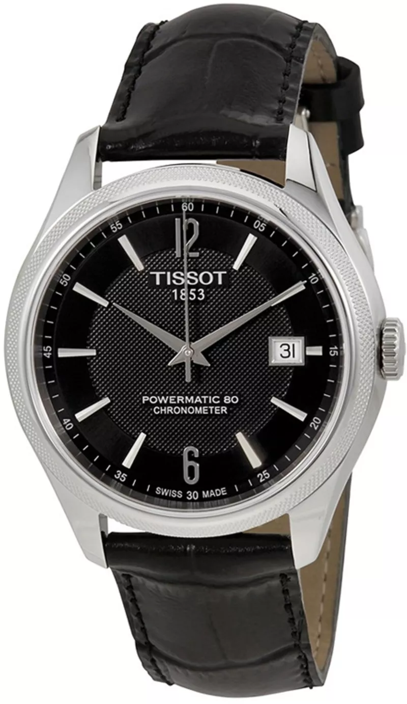 Часы Tissot T108.408.16.057.00