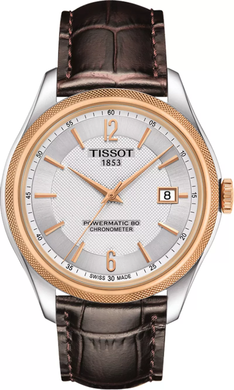 Часы Tissot T108.408.26.037.00