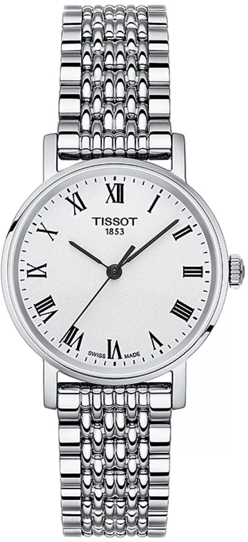 Часы Tissot T109.210.11.033.00