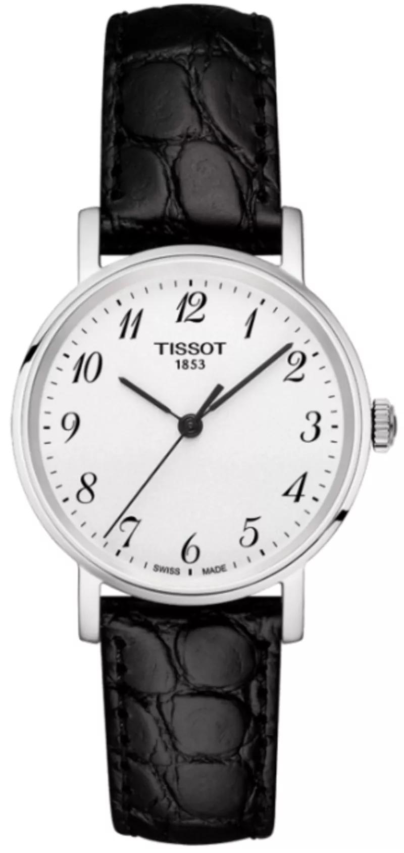 Часы Tissot T109.210.16.032.00