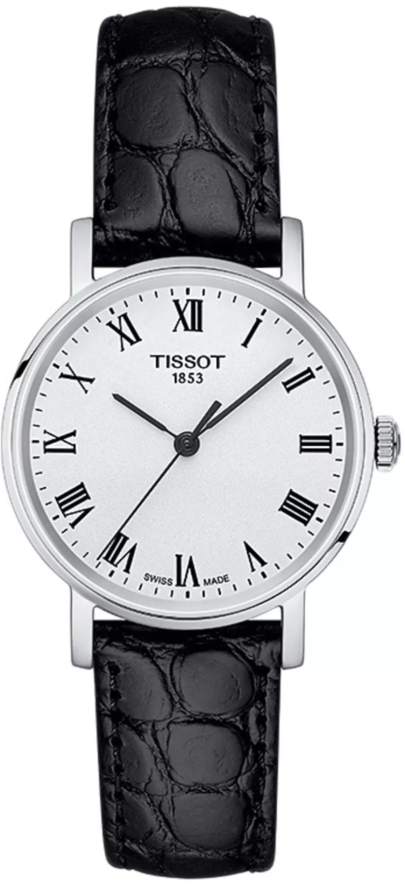 Часы Tissot T109.210.16.033.00