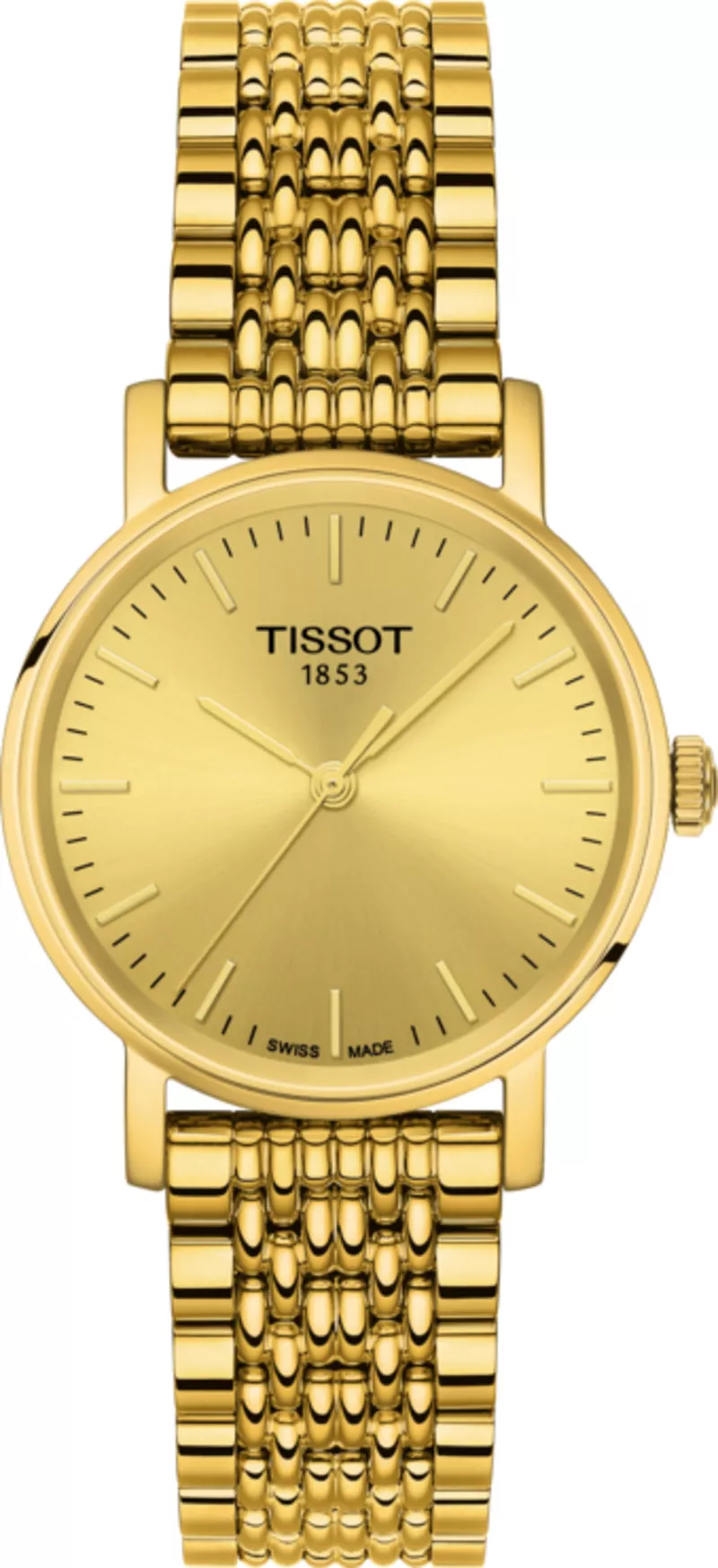 Часы Tissot T109.210.33.021.00