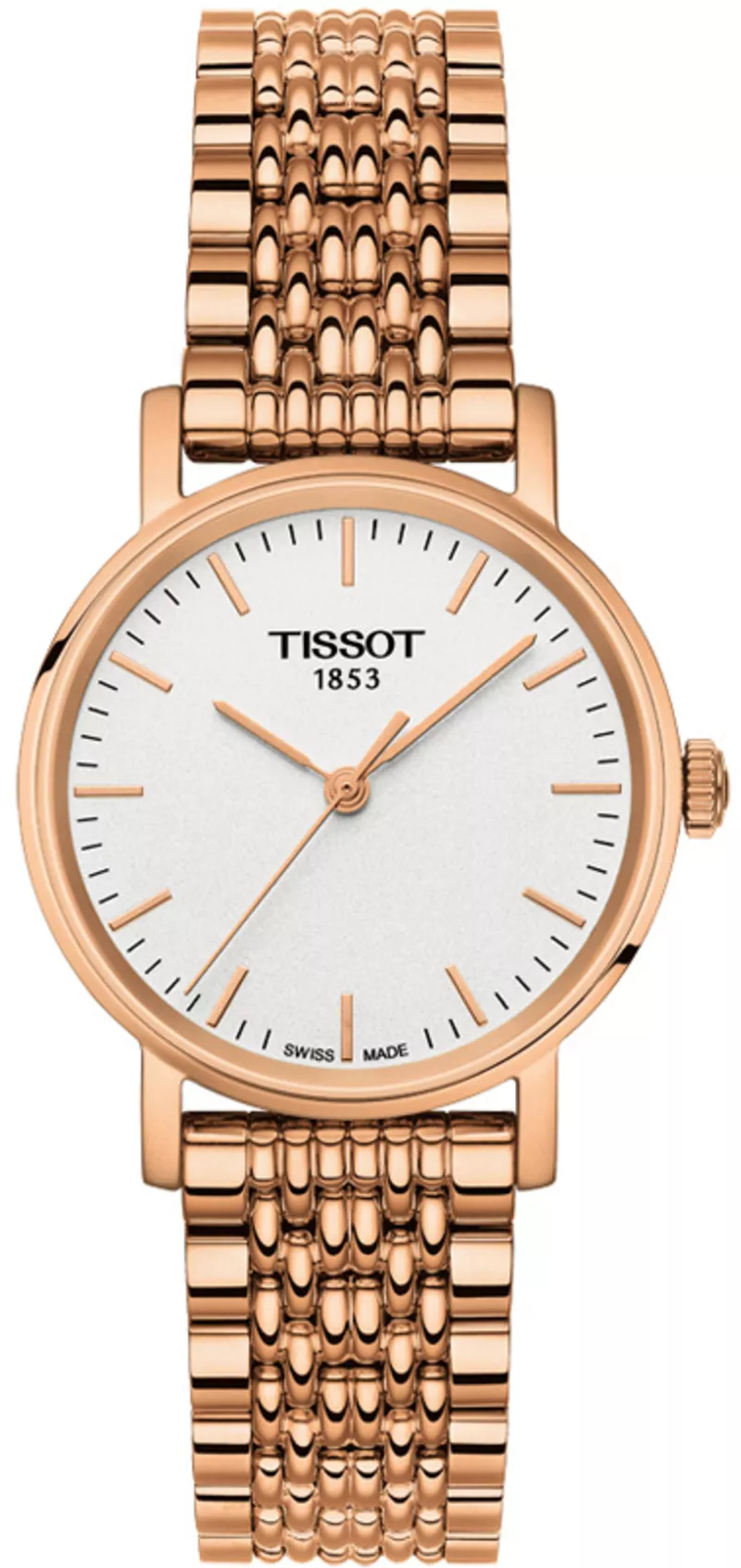 Часы Tissot T109.210.33.031.00