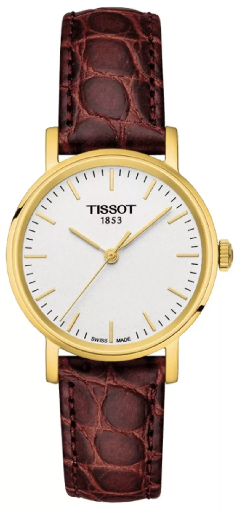 Часы Tissot T109.210.36.031.00