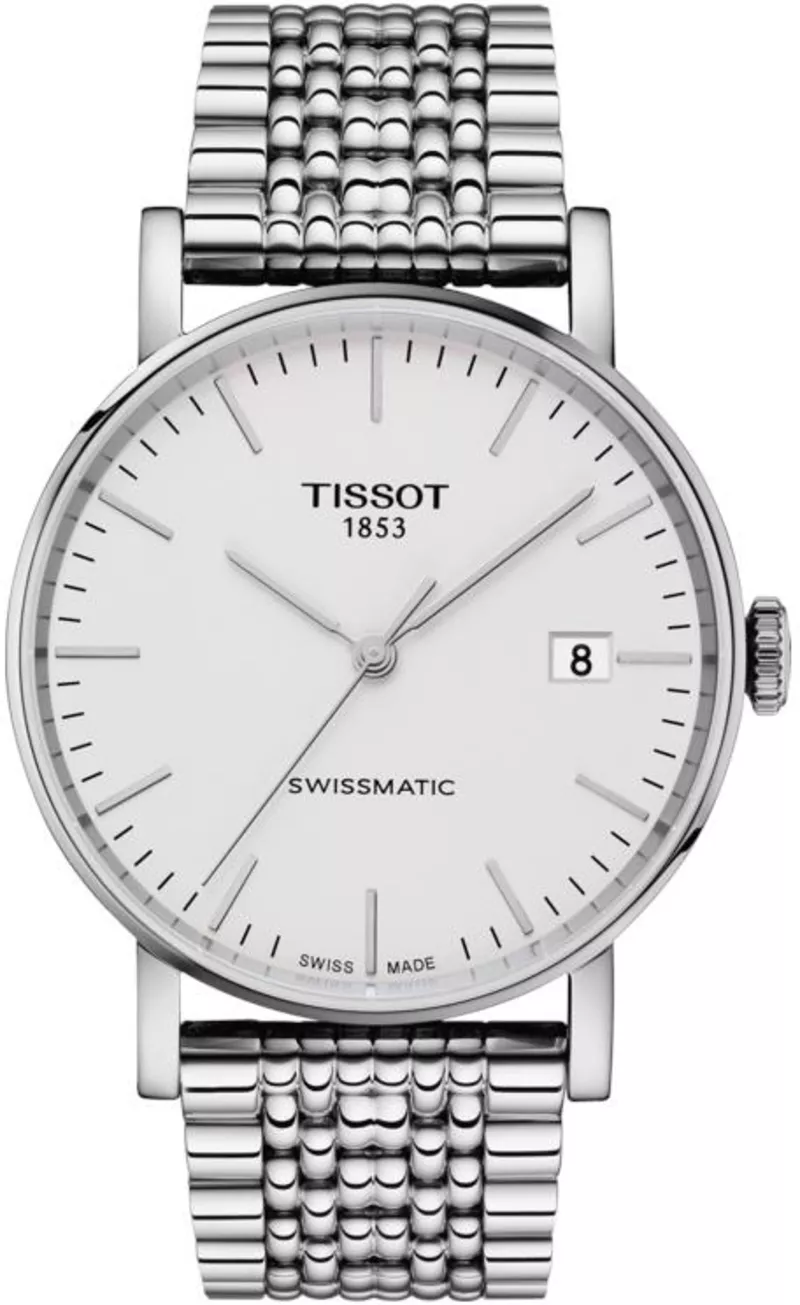 Часы Tissot T109.407.11.031.00