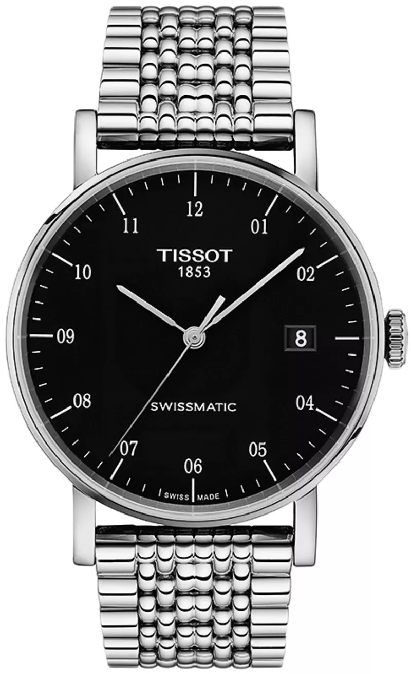 Часы Tissot T109.407.11.052.00