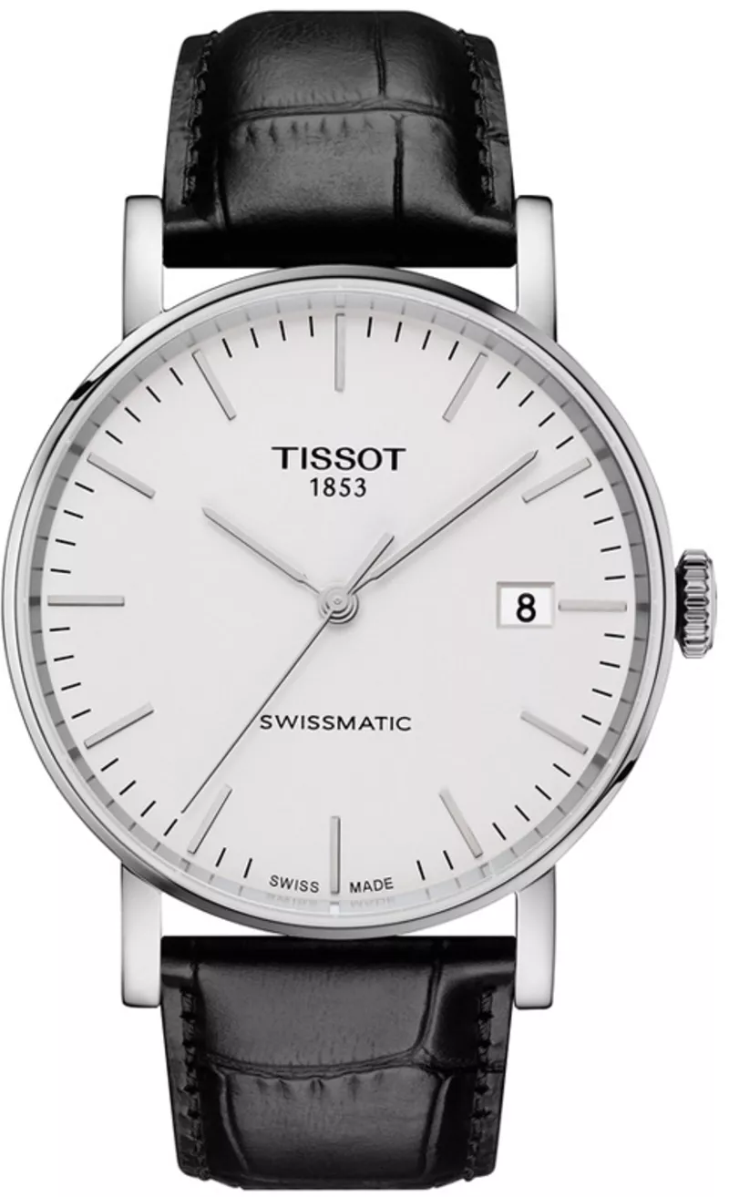 Часы Tissot T109.407.16.031.00
