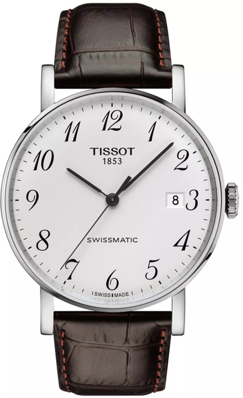 Часы Tissot T109.407.16.032.00