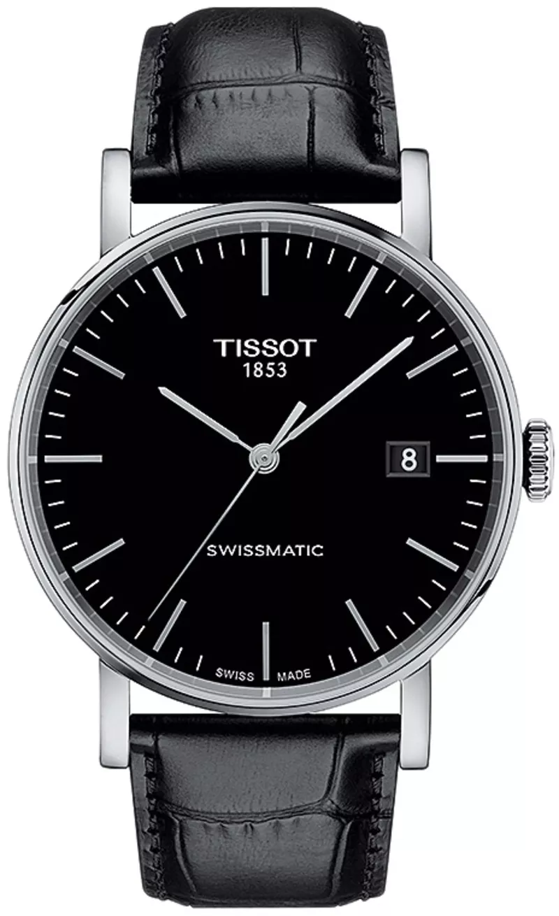 Часы Tissot T109.407.16.051.00
