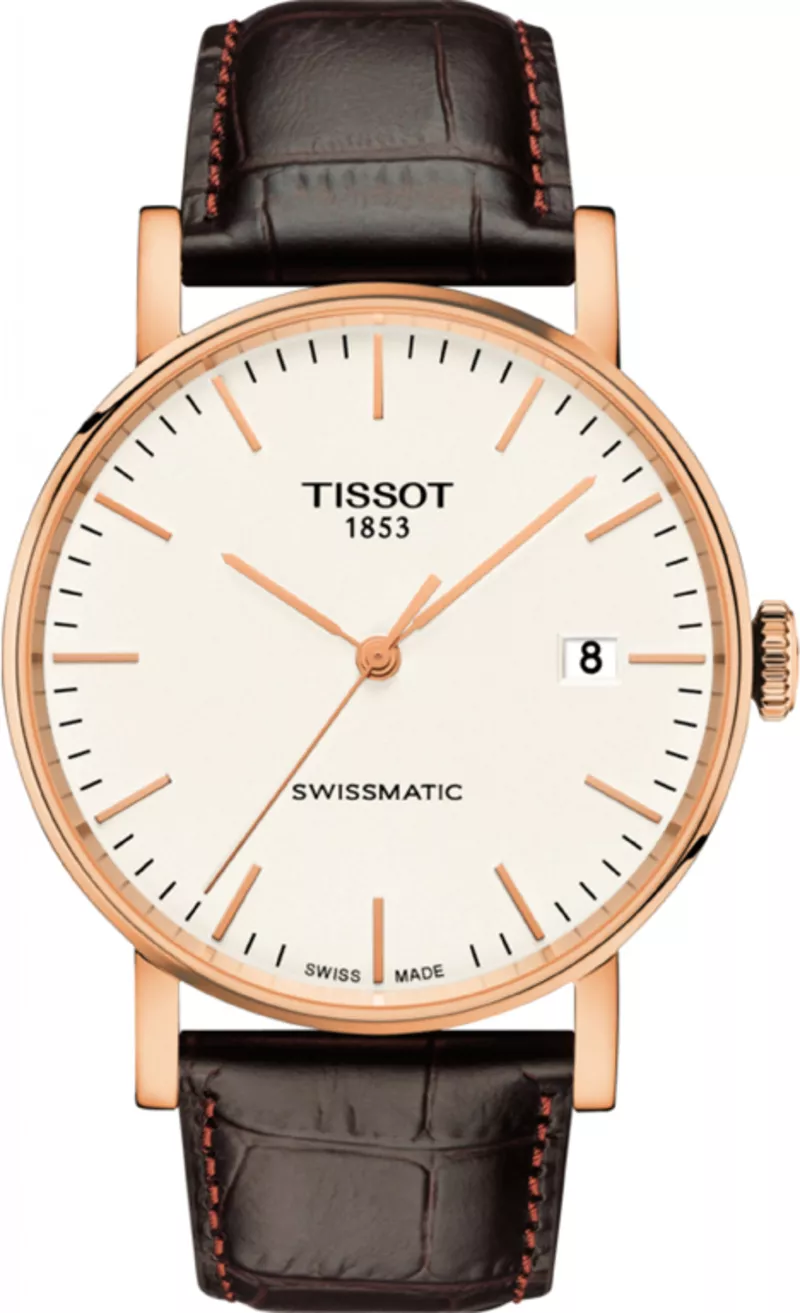 Часы Tissot T109.407.36.031.00