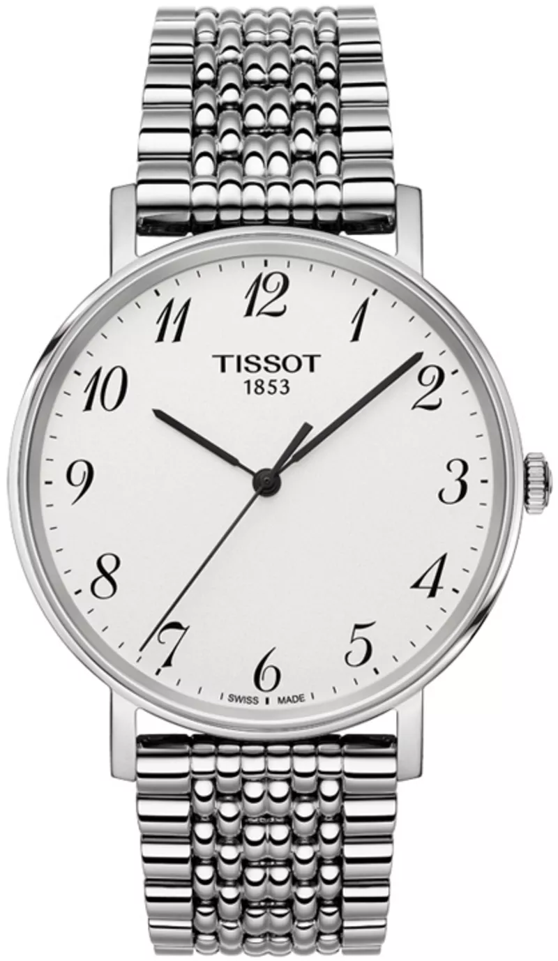 Часы Tissot T109.410.11.032.00
