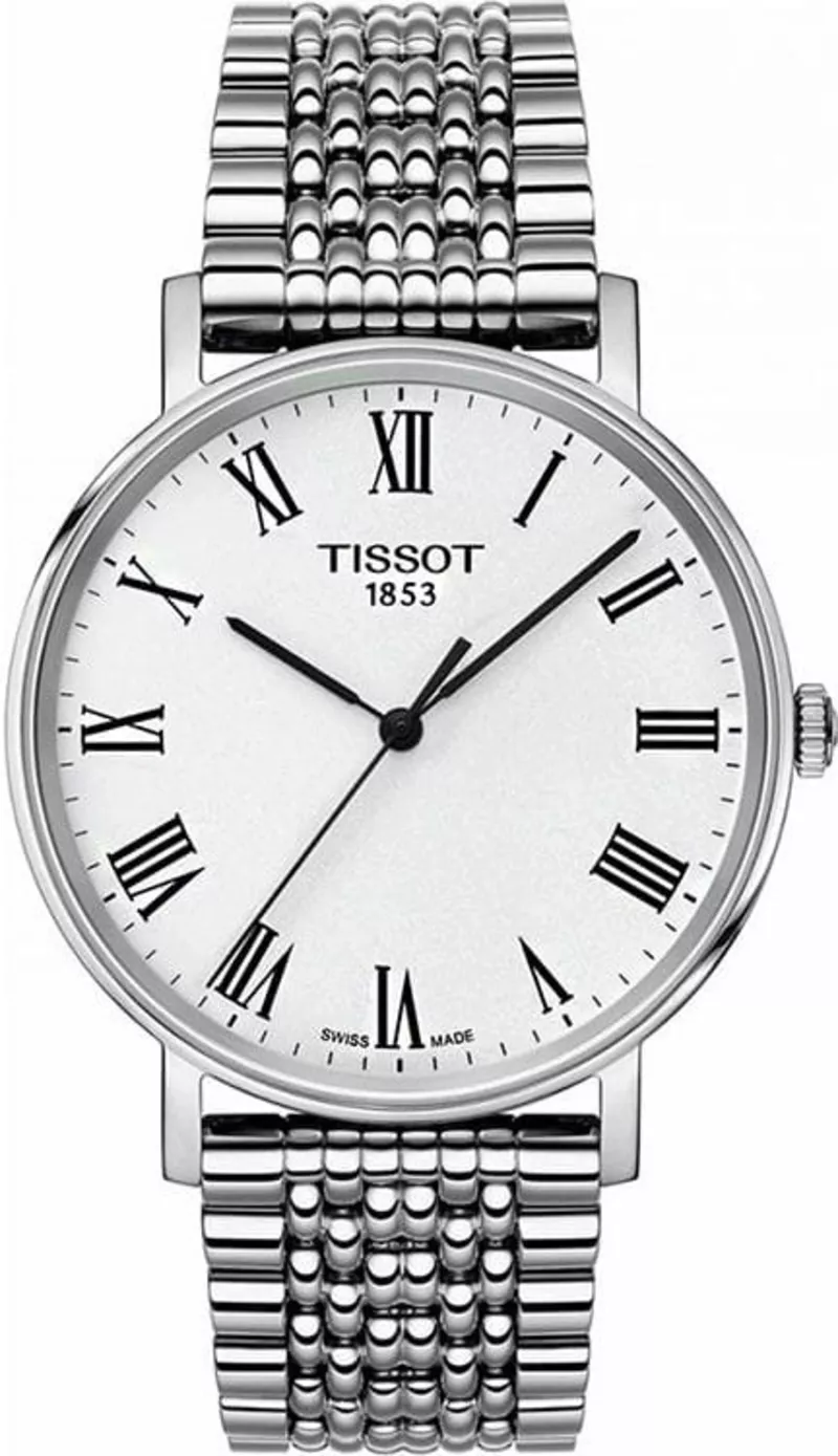 Часы Tissot T109.410.11.033.00