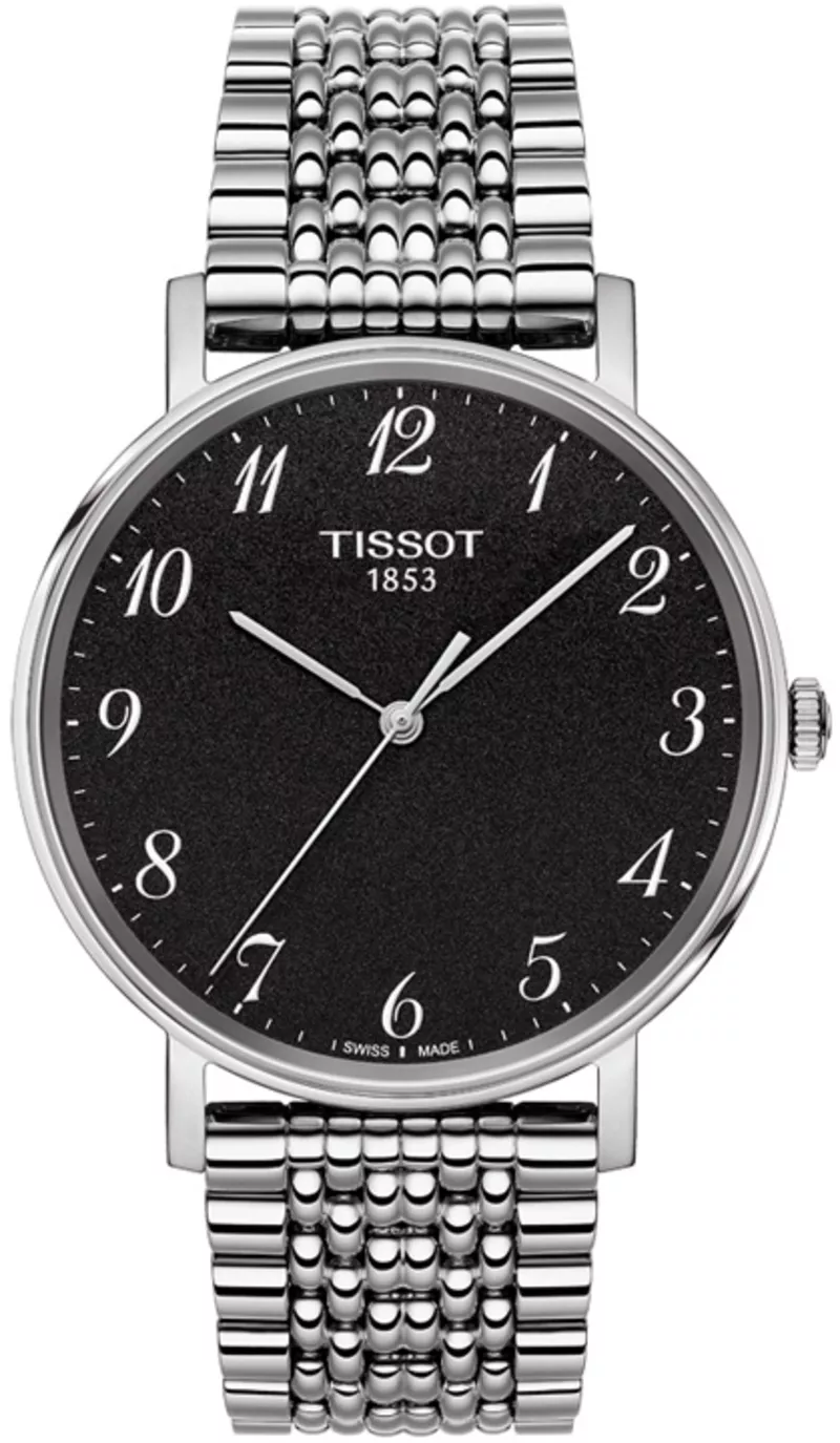 Часы Tissot T109.410.11.072.00