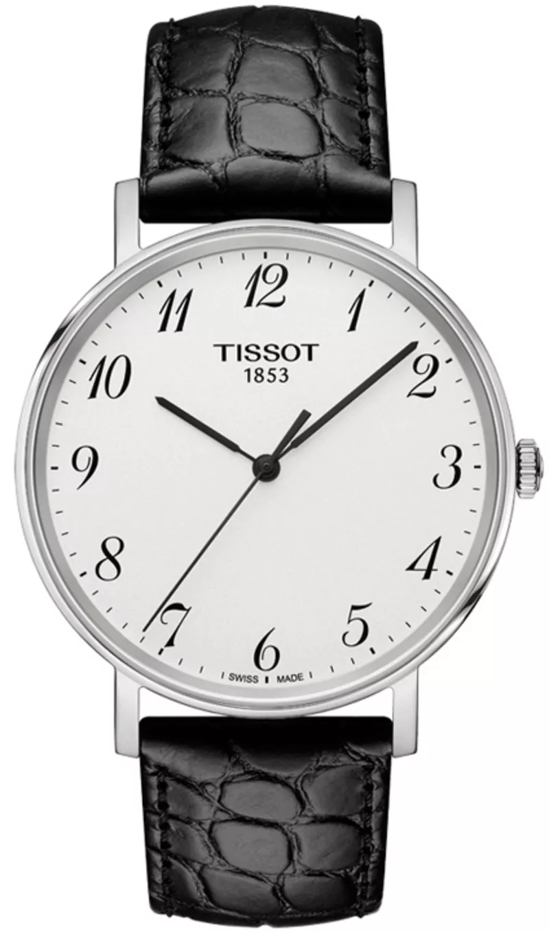 Часы Tissot T109.410.16.032.00
