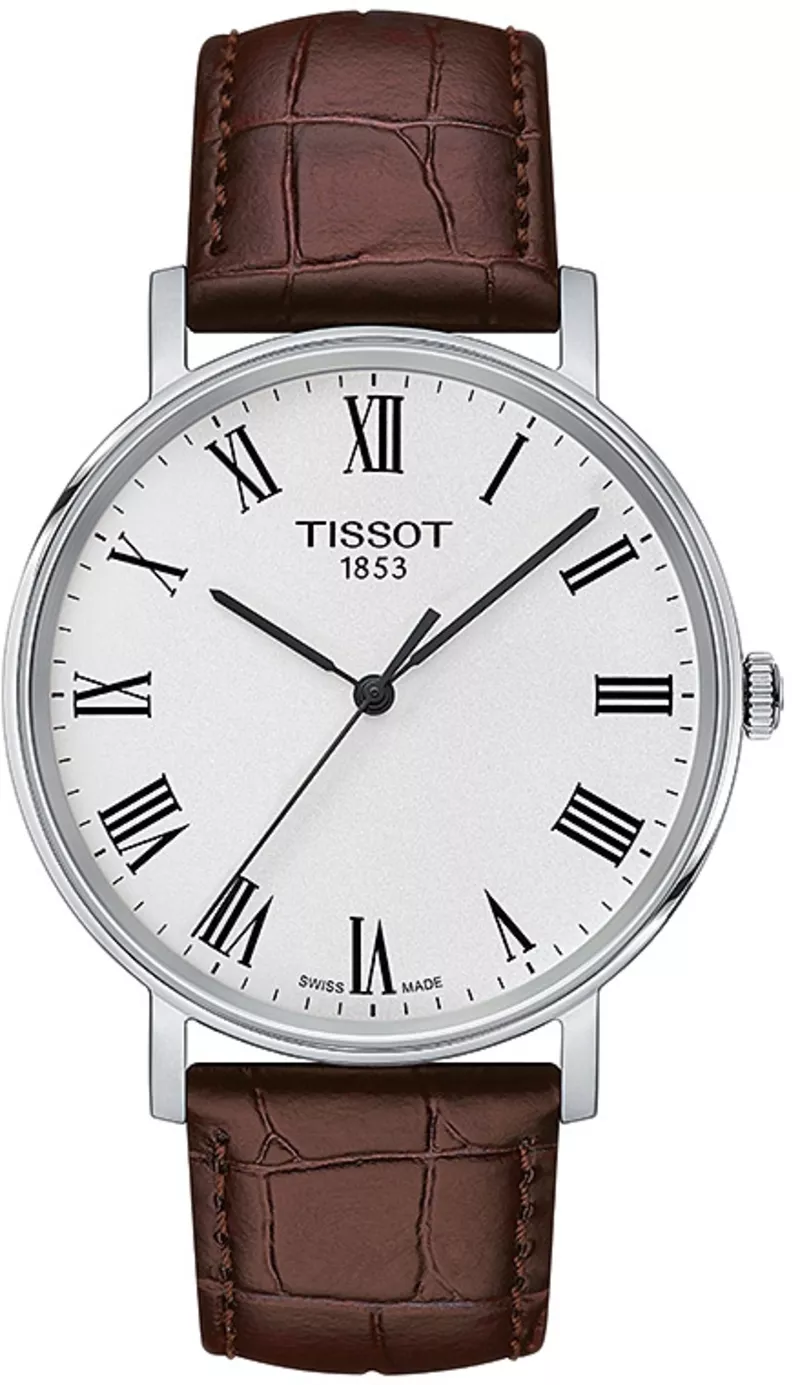 Часы Tissot T109.410.16.033.00