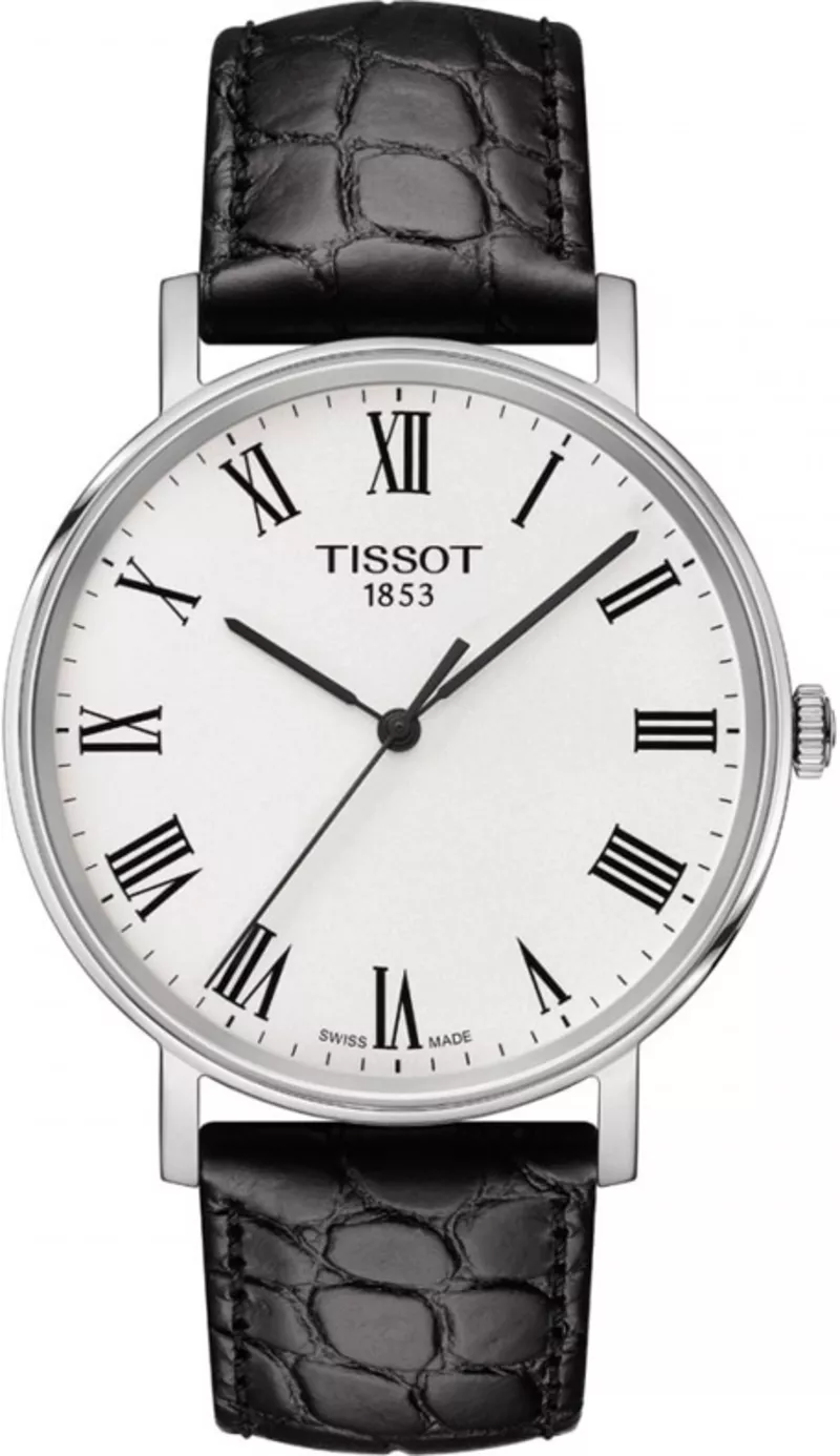 Часы Tissot T109.410.16.033.01