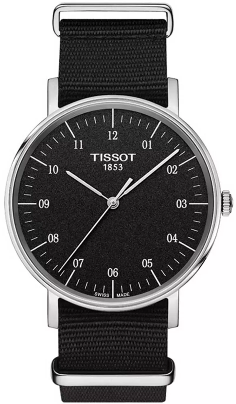 Часы Tissot T109.410.17.077.00